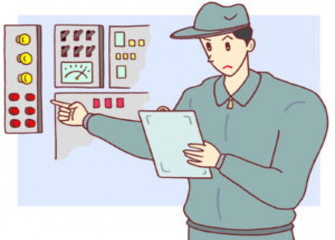 Quản Lý Thiết Bị: Ổn Định Nền Tảng Sản Xuất