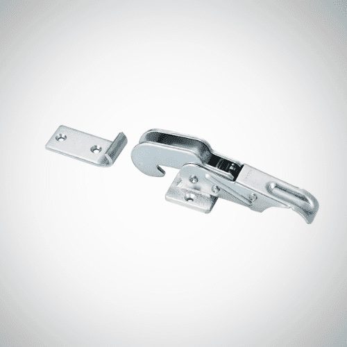 C-234 - Khóa kéo siêu lớn