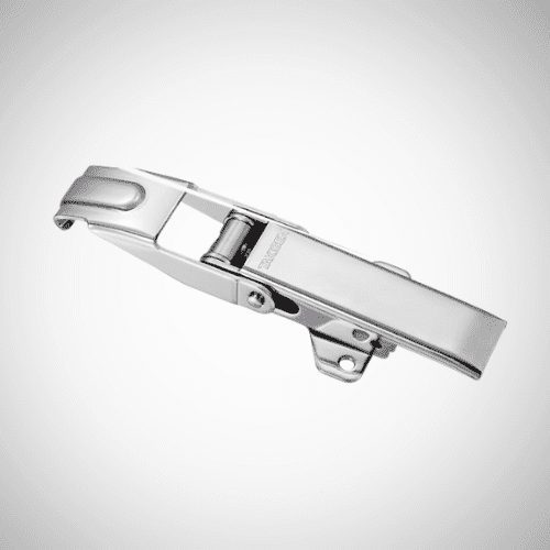 C-1232 – Khóa Kéo Inox Dạng Móc Có Thể Điều Chỉnh