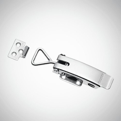 C-1266 – Khóa Kéo Inox