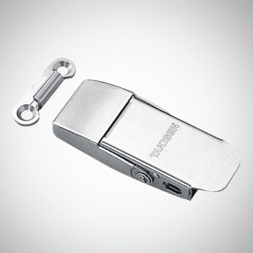 C-1537-A – Kẹp Giữ Inox Cỡ Lớn