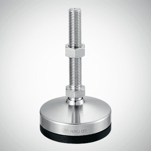 K-1277-B - Chân đế tăng chỉnh độ cao K-1277-B - Chân đế tăng chỉnh độ cao