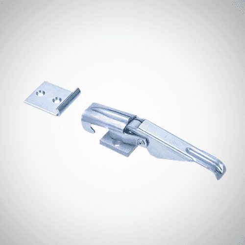 C-235 – Khóa Kéo Cỡ Lớn Siêu Chắc