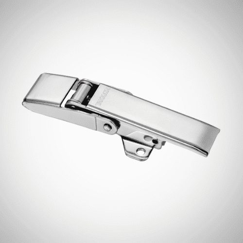 C-1233 – Khóa Kéo Điều Chỉnh Cỡ Lớn Inox
