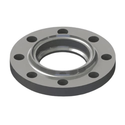 Bản vẽ mặt bích JIS 20K SOH hình C Sch40