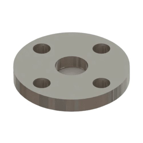 Bản vẽ mặt bích JIS 20K SOP LJ