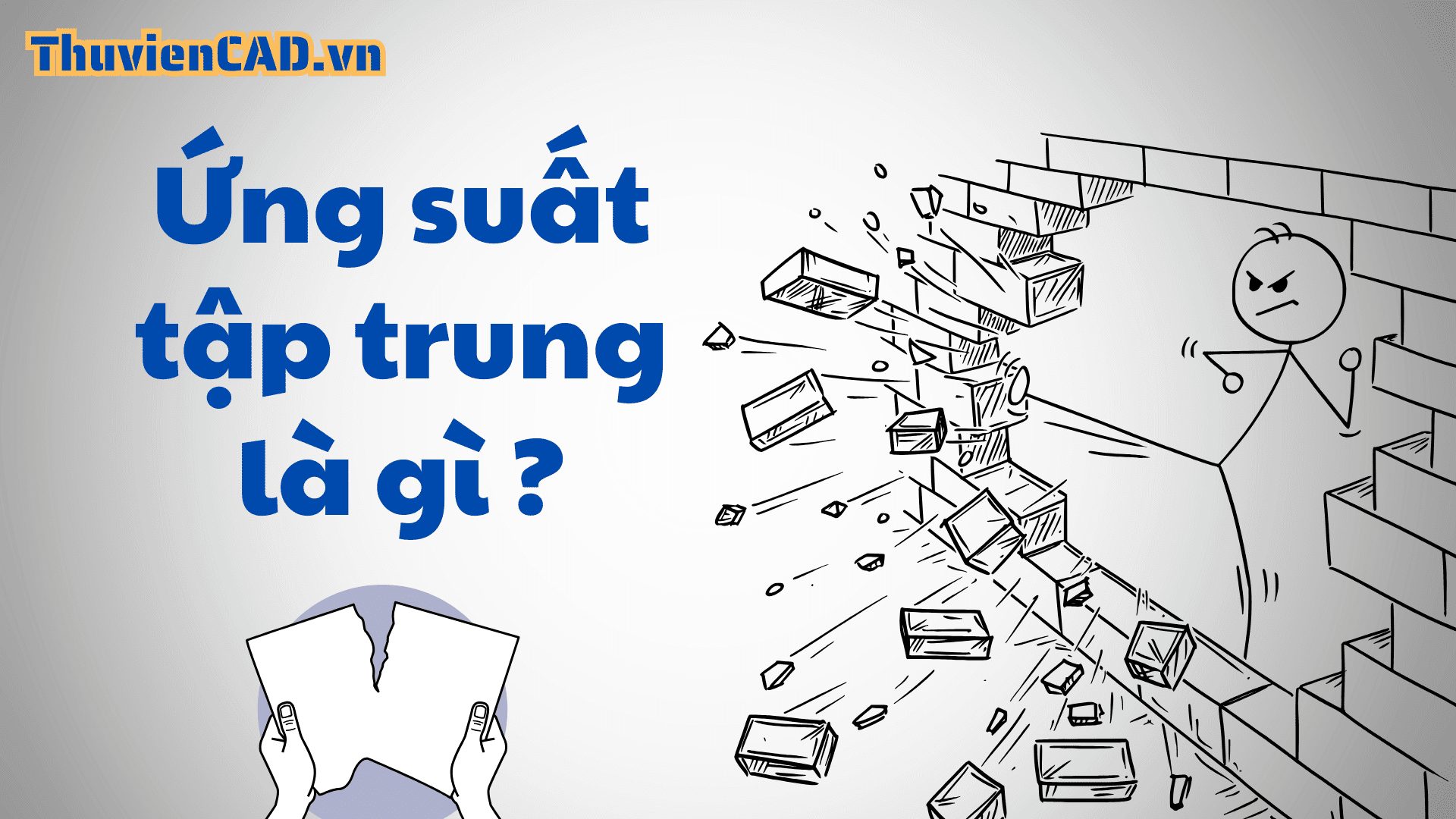 Bài 12. Ứng suất tập trung là gì ? Phá hủy do tập trung ứng suất Bài 12. Ứng suất tập trung là gì ? Phá hủy do tập trung ứng suất