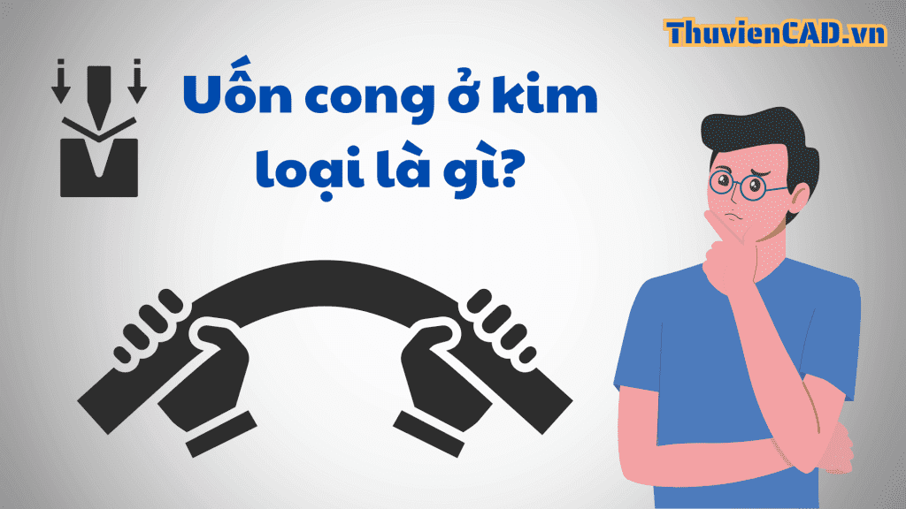 Bài 15. Uốn cong kim loại là gì? Hiện tượng uốn cong trong cơ học vật liệu Bài 15. Uốn cong kim loại là gì? Hiện tượng uốn cong trong cơ học vật liệu