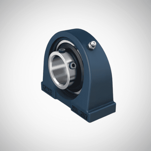 Bản vẽ gối đỡ vòng bi SKF UCPA UCPA