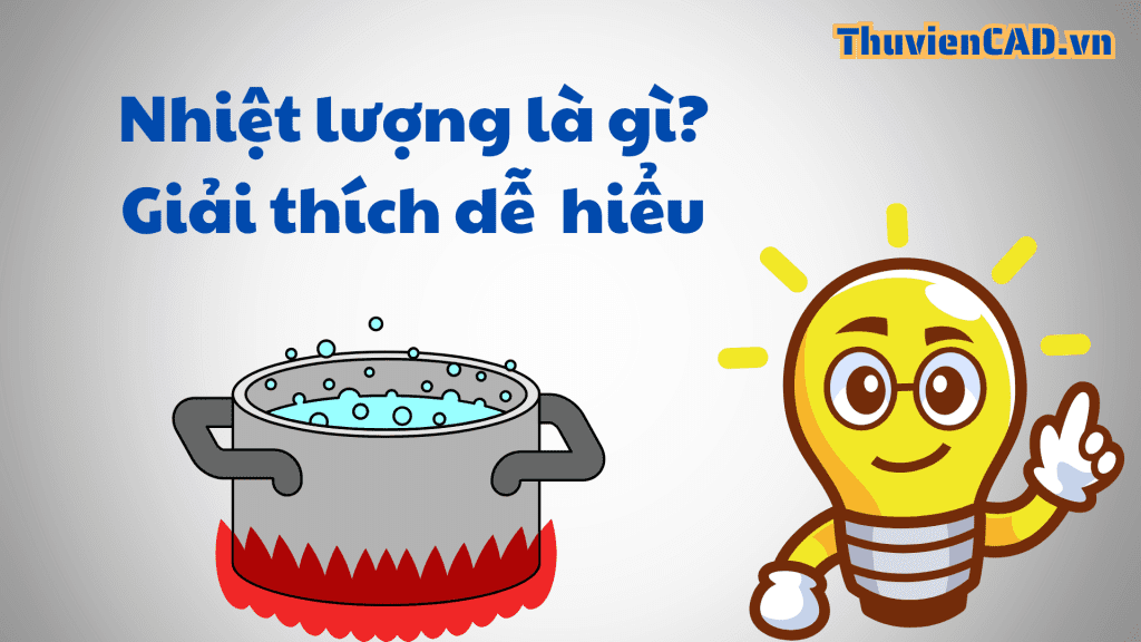 Bài 5: Nhiệt lượng là gì? Nhiệt lượng là gì