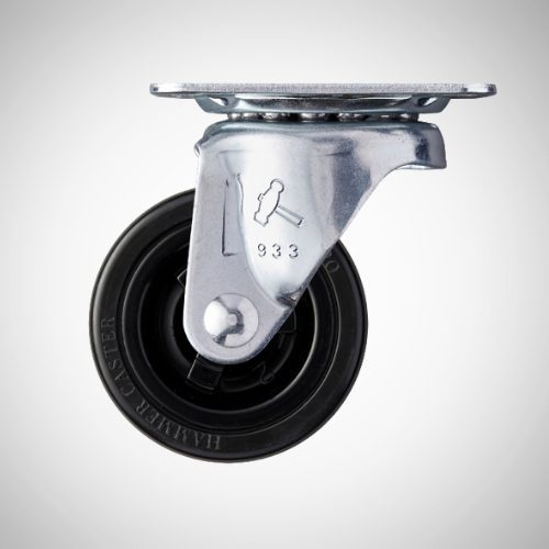 Bánh xe đẩy xoay 360