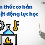 Nhiệt động lực học