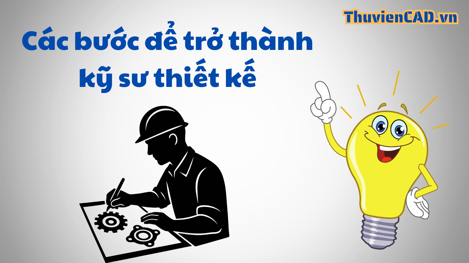 Trang chủ Kỹ sư thiết kế