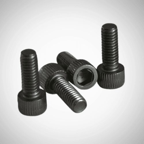 Bản vẽ bulong lục giác chìm