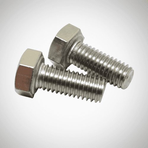 bản vẽ bulong lục giác